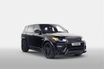 Land Rover Range Rover Sport Styling Pack by Clive Sutton 2017 года